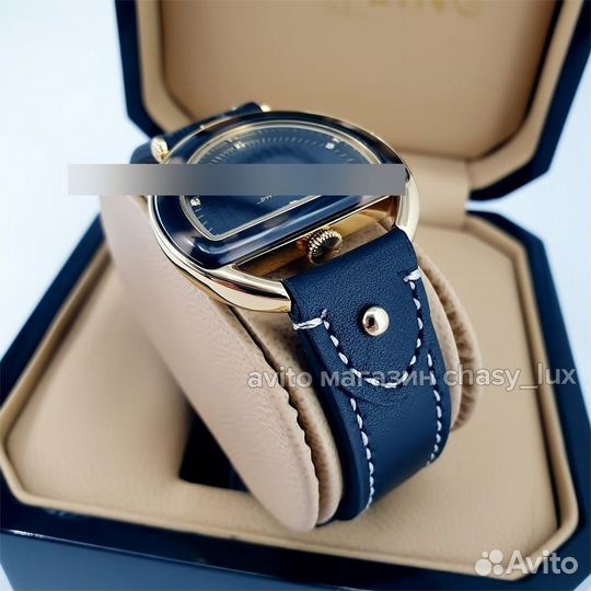 Часы Salvatore Ferragamo