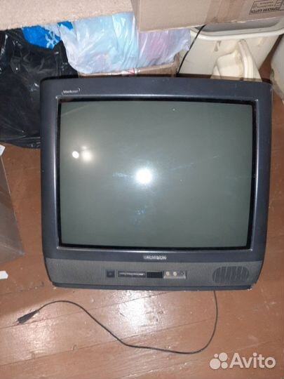 Телевизор бу