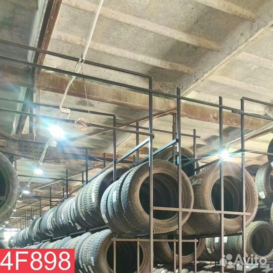 Michelin X-Ice North 3 225/55 R17 101L