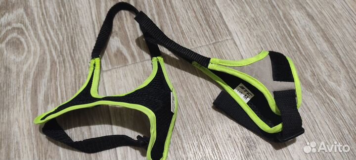 Лыжные темляки M размер