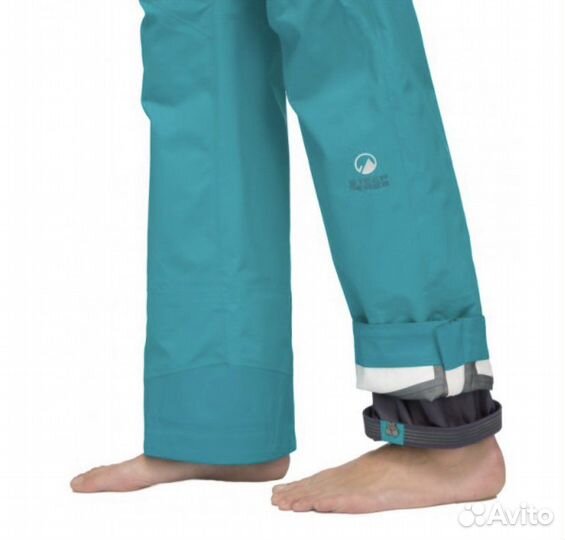 Полукомбинезон The North Face