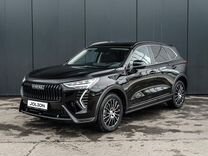 Новый Haval Jolion 1.5 AMT, 2024, цена от 2 223 000 руб.