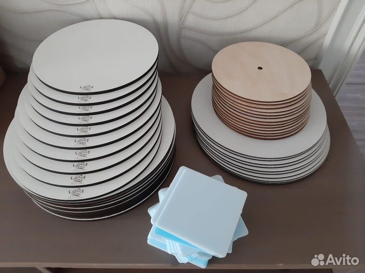 Подложка для торта