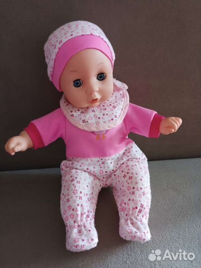 Кукла, пупс