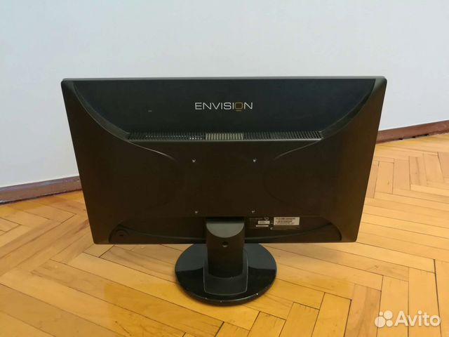 Монитор envision купить в Санкт-Петербурге | Электроника | Авито