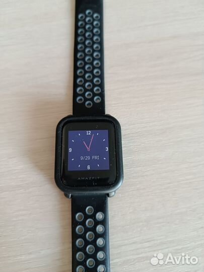 Amazfit bip