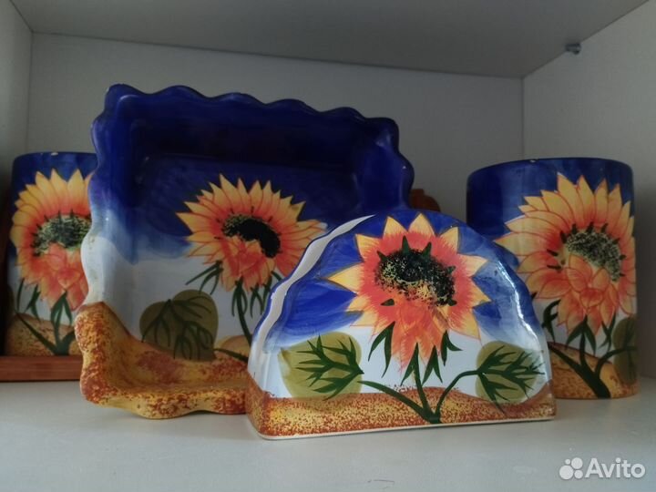 Набор посуды