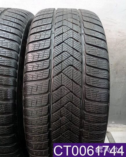 Pirelli Scorpion Winter 265/50 R19 96T