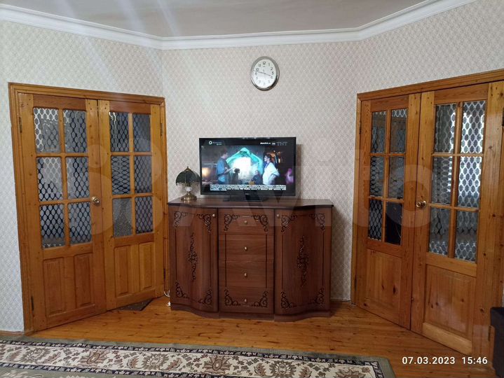 1-к. квартира, 34 м², 1/5 эт.