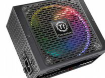 Блок питание на 750w, Thermaltak SMART PRO RGB 750