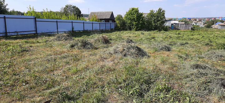 Дом 42 м² на участке 21 сот.