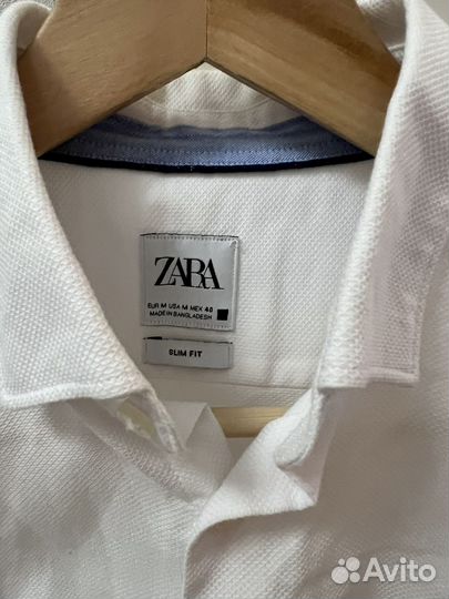 Рабашка zara