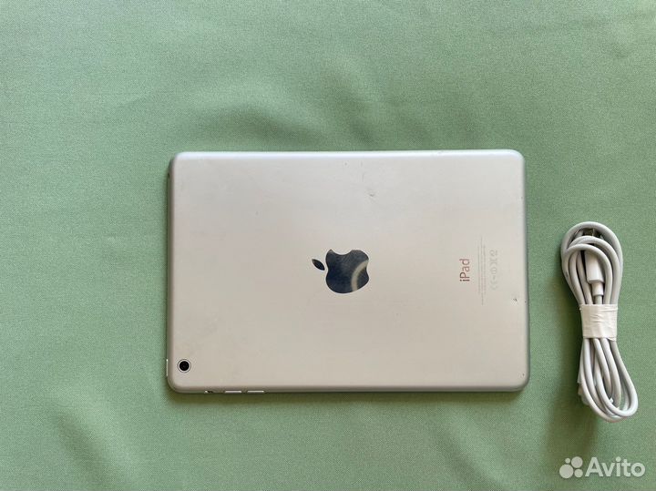 iPad mini 1