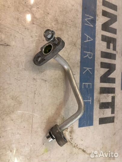 Трубка кондиционера (гибкое соединение) Infiniti