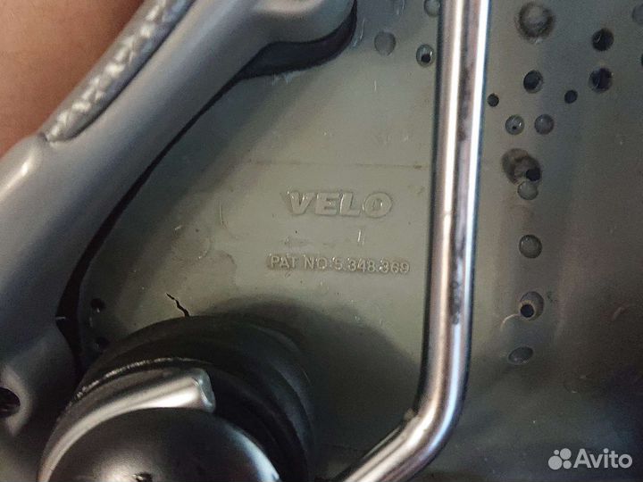 Седло Velo Plush