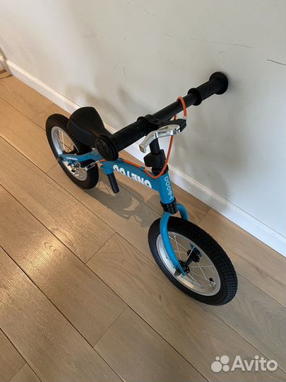 Беговел Yedoo Onetoo