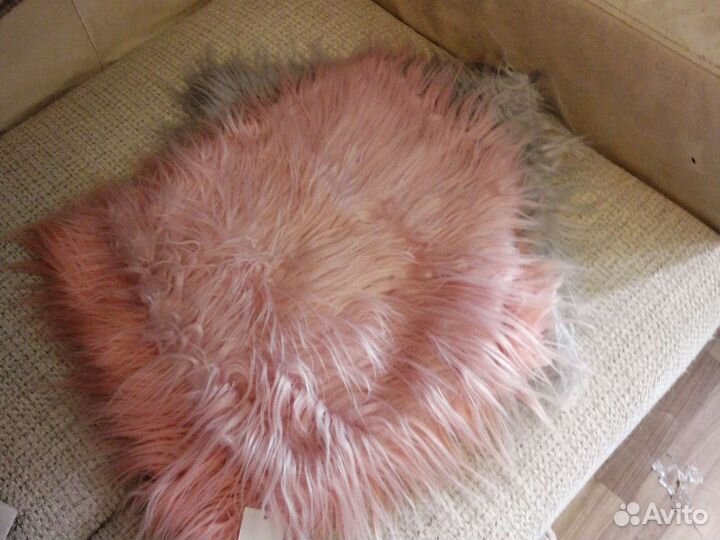 Наволочка декоративная