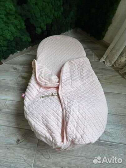 Кокон red castle