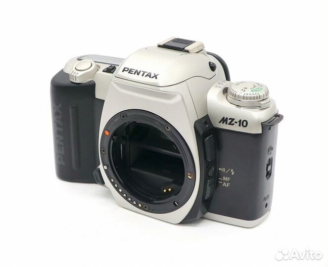 Pentax MZ-10 б/у