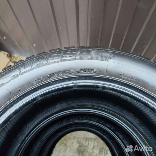 Lassa Snoways 4 225/55 R17