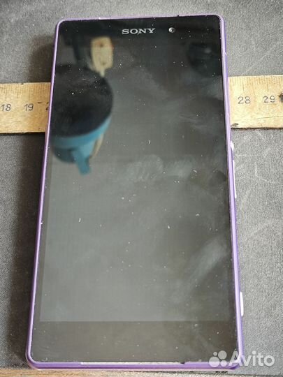 Sony Xperia Z1, 2/16 ГБ