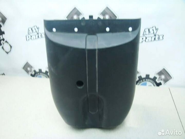 Кожух рулевой колонки Bmw X5 E53