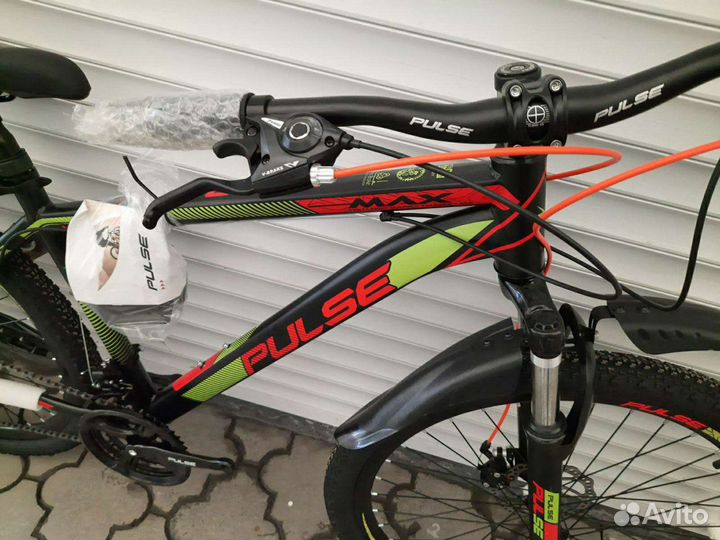 Велосипеды