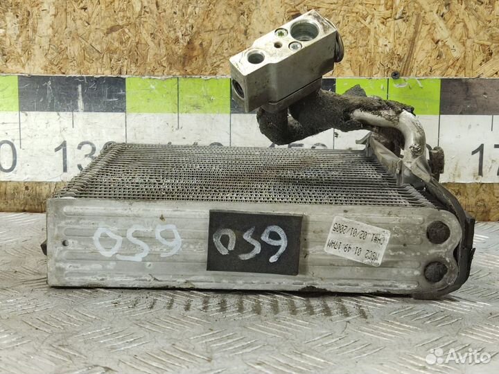 Испаритель кондиционера Infiniti Qx 2004-2009