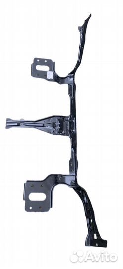 Телевизор (передеяя панель радиатора) daewoo