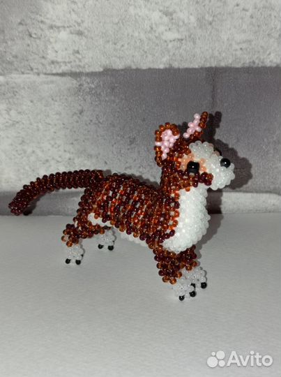 Амигуруми котик,кот дьявол свинка в хлебе