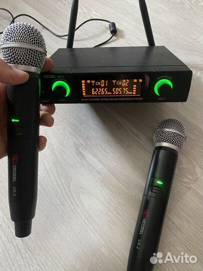 Радиосистема