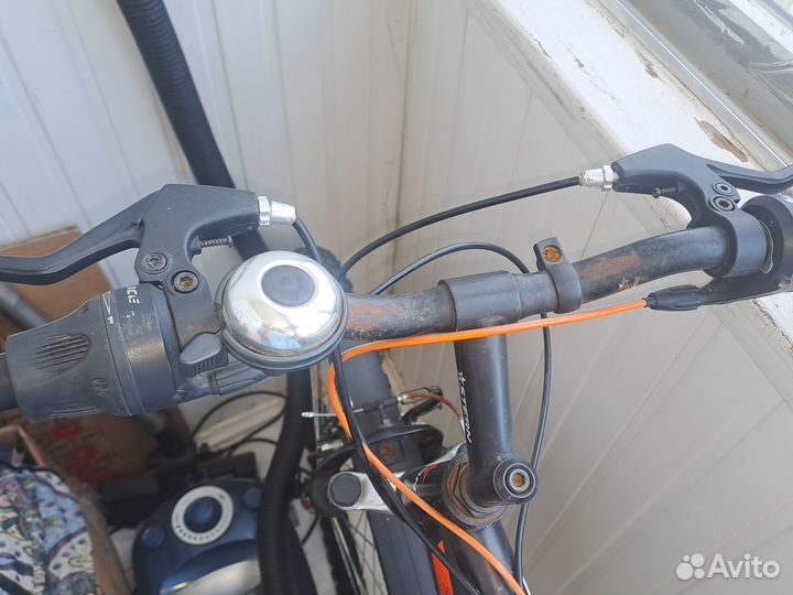 Продаю велосипед Stern Dynamic