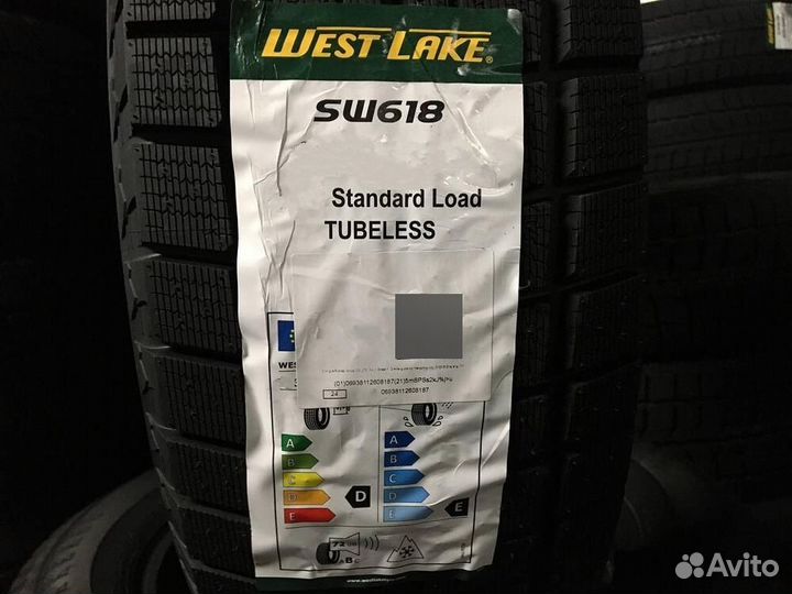 Westlake SW618 235/45 R17 97