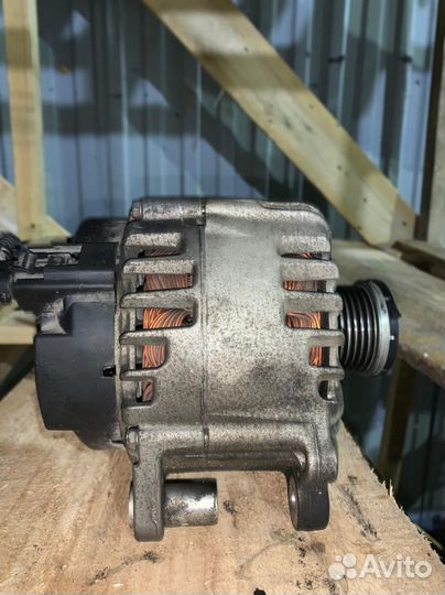 Генератор 1.4 саха