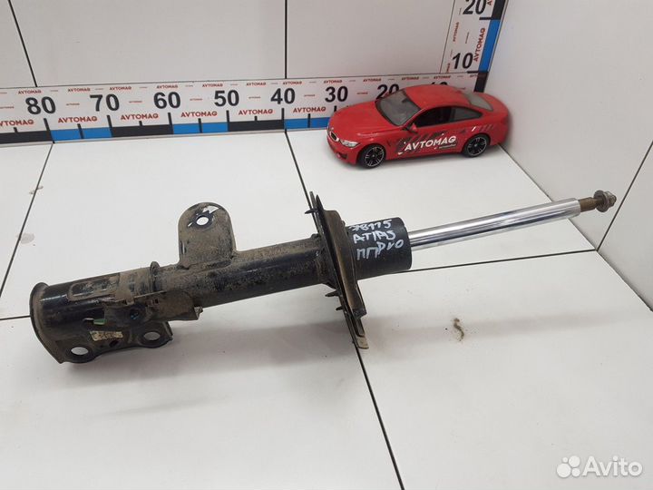 Амортизатор передний правый (Geely Atlas Pro)