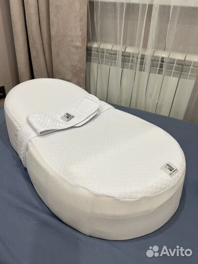 Кокон для новорожденных