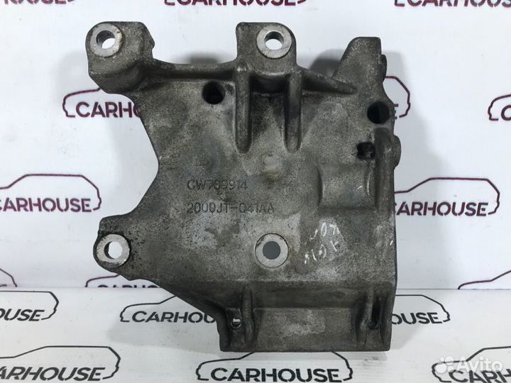 Кронштейн кондиционера Mitsubishi Lancer 9 1.6