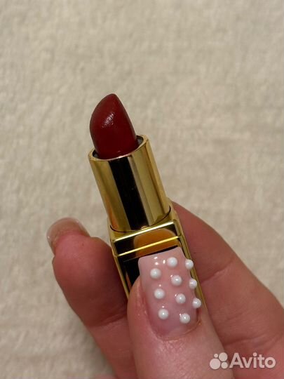 Tom ford помада