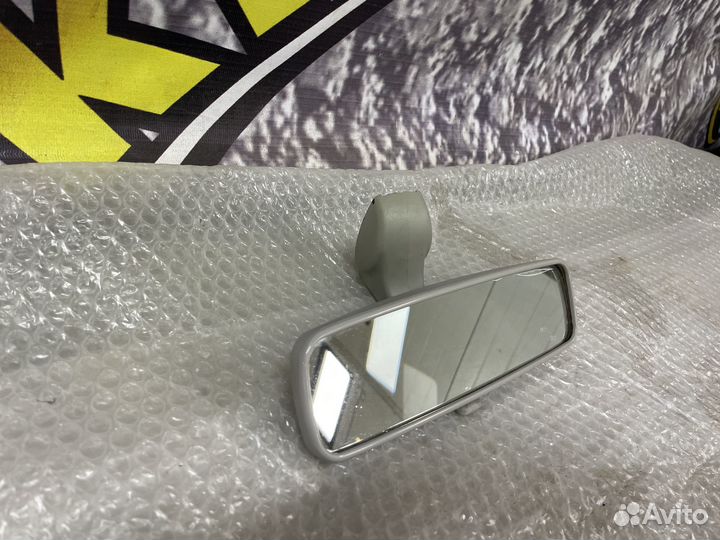 Зеркало салонное Renault Laguna Лагуна 2 3 Kaptur