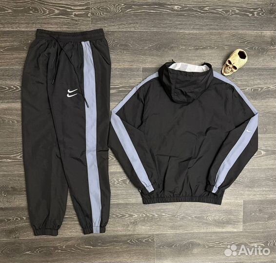 Спортивный костюм nike