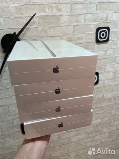 iPad 9 2021 64gb новый
