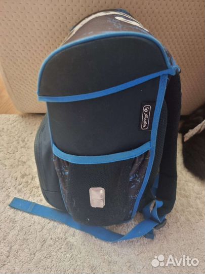 Рюкзак herlitz