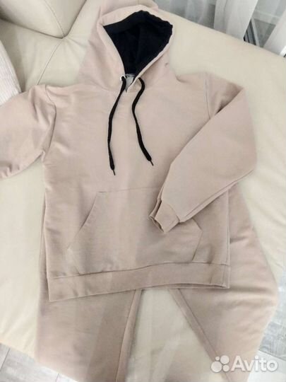 Костюм спортивный на девочку рост 146