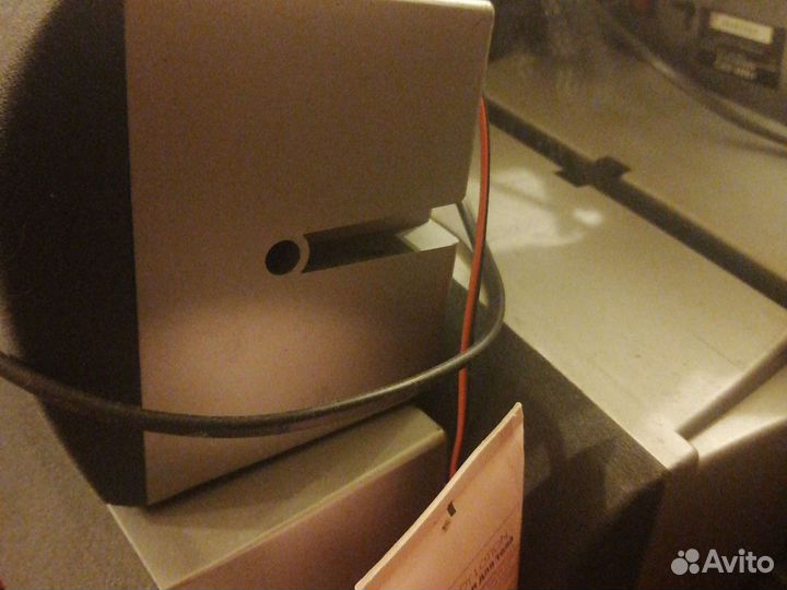 Музыкальный центр sony