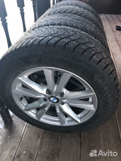 Yokohama Ice Guard IG65 255/55 R18