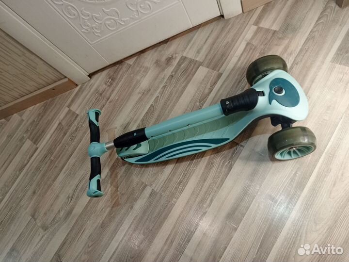 Самокат детский T R I T O N