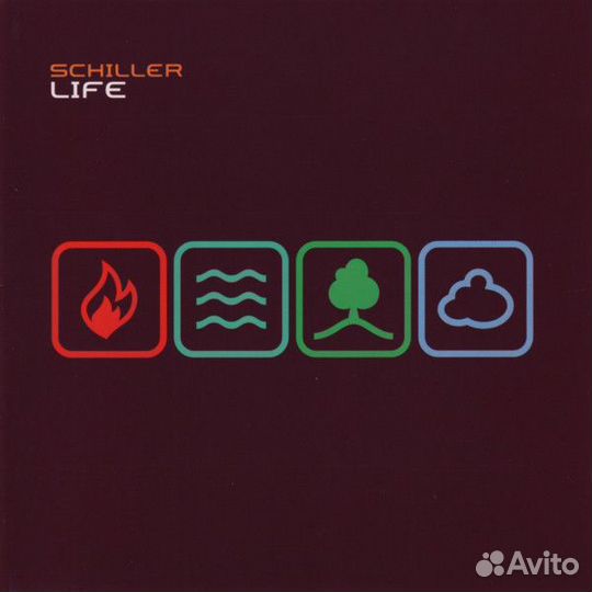 Schiller - Leben 2003