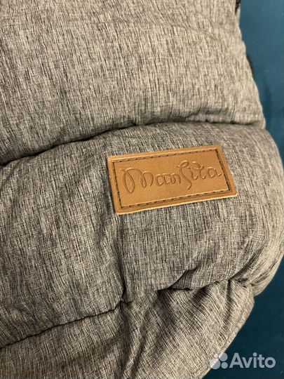 Теплый зимний конвeрт Мansita от 0 до 3 лет