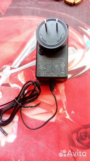 Сетевой адаптер