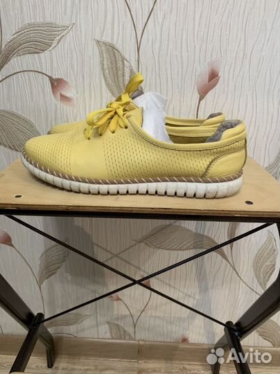 Макасины женские 41 размера